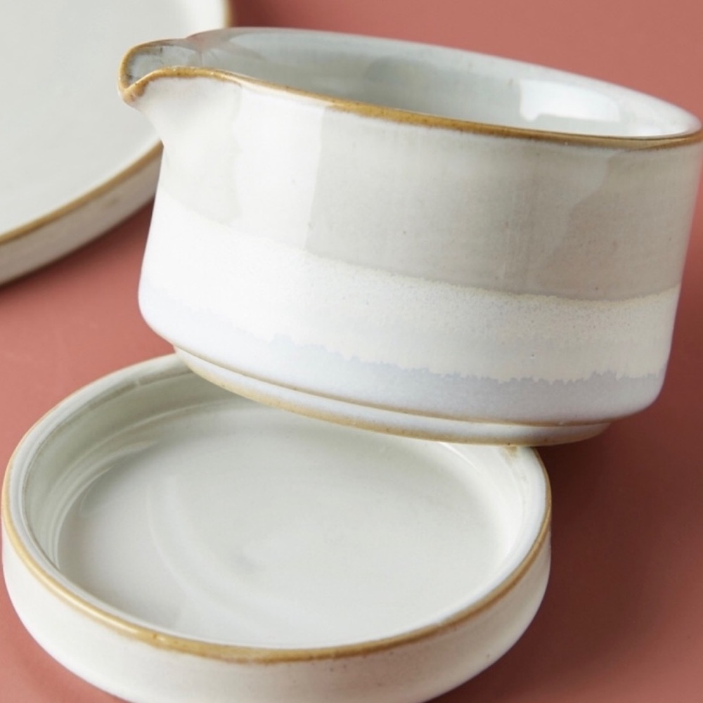 Anthropologie Tea Set - Picture 3 of 12